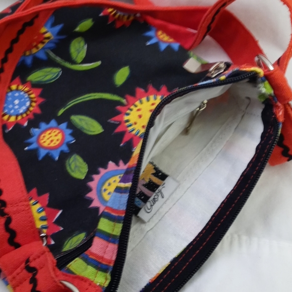 Anne Ormsby bag - Picture 3 of 3